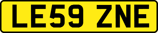 LE59ZNE