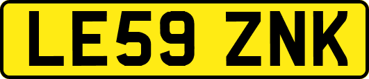 LE59ZNK