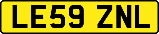 LE59ZNL