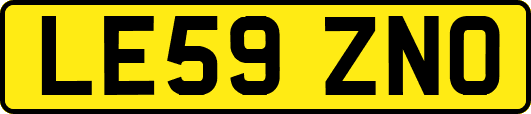LE59ZNO