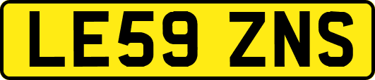 LE59ZNS