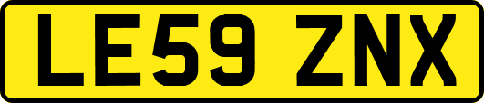LE59ZNX