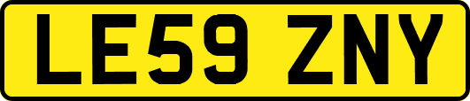 LE59ZNY