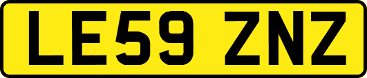 LE59ZNZ