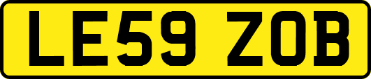 LE59ZOB