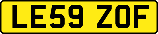 LE59ZOF