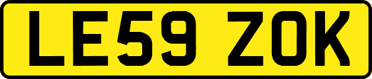 LE59ZOK