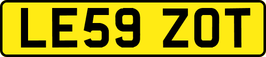 LE59ZOT