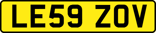 LE59ZOV