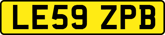 LE59ZPB