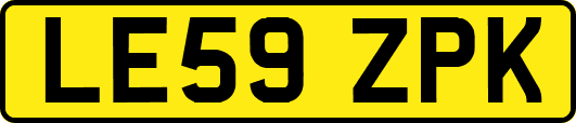 LE59ZPK