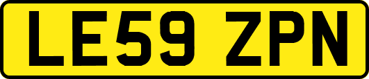 LE59ZPN