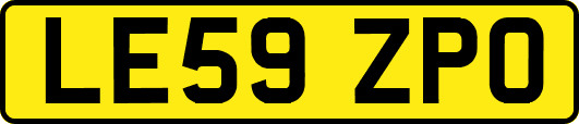 LE59ZPO
