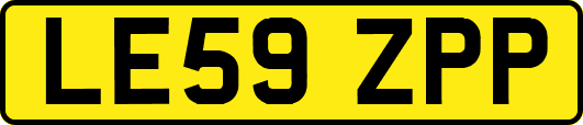 LE59ZPP