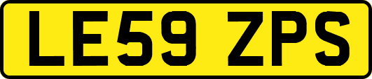 LE59ZPS