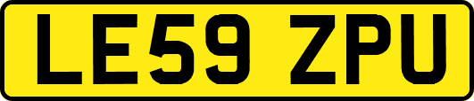 LE59ZPU
