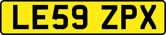 LE59ZPX