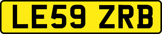 LE59ZRB