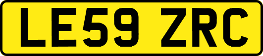 LE59ZRC