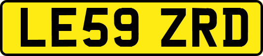 LE59ZRD