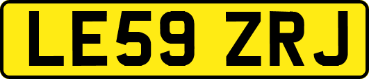 LE59ZRJ