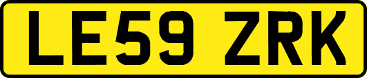 LE59ZRK