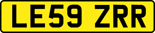 LE59ZRR