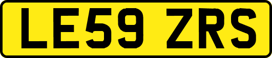 LE59ZRS