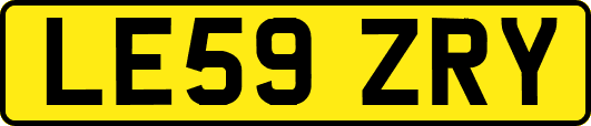 LE59ZRY