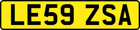 LE59ZSA