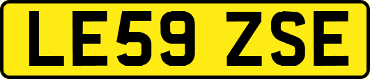 LE59ZSE