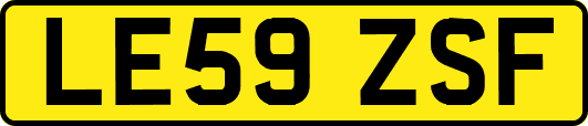 LE59ZSF
