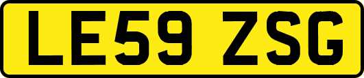 LE59ZSG