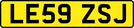LE59ZSJ