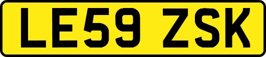 LE59ZSK
