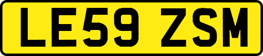 LE59ZSM