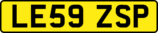 LE59ZSP