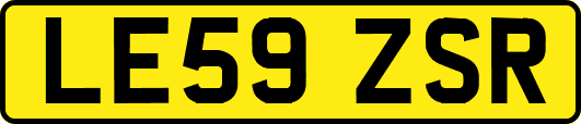 LE59ZSR