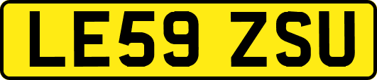 LE59ZSU