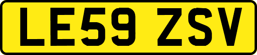 LE59ZSV