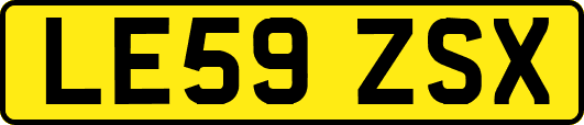 LE59ZSX