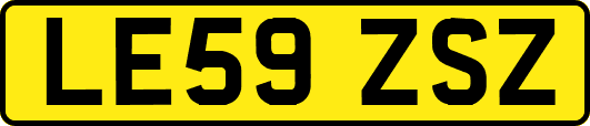 LE59ZSZ