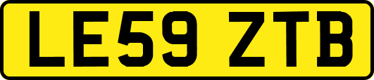 LE59ZTB