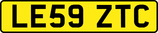 LE59ZTC