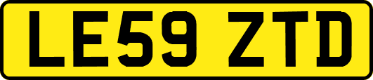 LE59ZTD