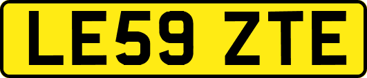 LE59ZTE