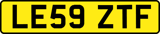 LE59ZTF