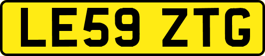 LE59ZTG