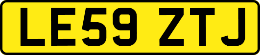 LE59ZTJ