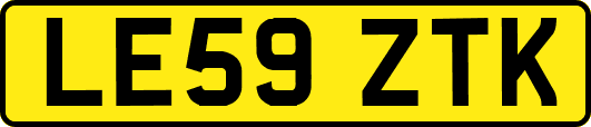 LE59ZTK
